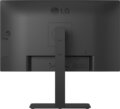 LG 27BA75QB-B 27" QHD IPS monitor