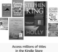 Amazon Kindle Paperwhite (2024) 7" E-book olvasó, 32GB, Metallic Jade (Reklám mentes)