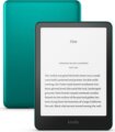 Amazon Kindle Paperwhite (2024) 7" E-book olvasó, 32GB, Metallic Jade (Reklám mentes)