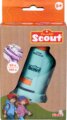 Scout, Játék zsebmikroszkóp