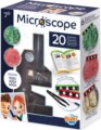 BUKI, Mikroszkóp 20 kísérlettel
