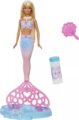 Barbie, Dreamtopia Buborékvarázs Sellő