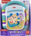 Fisher-Price, Daloló mesekönyv 2026