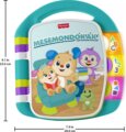Fisher-Price, Daloló mesekönyv 2026