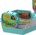 Polly Pocket, Scooby Doo játékszett