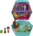 Polly Pocket, Scooby Doo játékszett