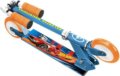 Hot Wheels mintájú összecsukható roller