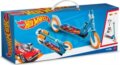 Hot Wheels mintájú összecsukható roller