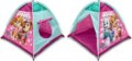 Mancs őrjárat mintájú játszó sátor, pink