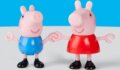 Peppa Malac, Peppa ötfős családja