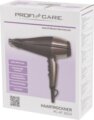 ProfiCare PC-HT 3010 hajszárító, 2200W, barna-bronz