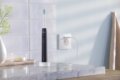 Philips Sonicare 3100 Series elektromos fogkefe, Fekete