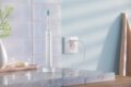 Philips Sonicare 2100 Series elektromos fogkefe, Fehér