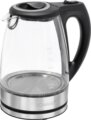 Bomann WKS 6032 G CB üveg vízforraló, 1,7 l