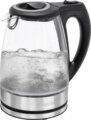 Bomann WKS 6032 G CB üveg vízforraló, 1,7 l