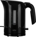 Braun PurEase WK 3000 BK vízforraló, 1,7 l