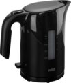 Braun PurEase WK 3000 BK vízforraló, 1,7 l