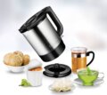 Unold 18015 vízforraló, 1,5 l