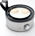 Solis Egg Boiler & More 8272 tojásfőző, 7 tojáshoz