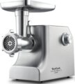 Tefal HV10 NE858D38 8 az 1-ben húsdaráló, 2200W, Ezüst