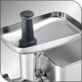 Tefal HV10 NE858D38 8 az 1-ben húsdaráló, 2200W, Ezüst