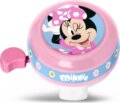 Minnie egér mintájú biciklicsengő