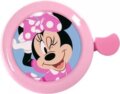 Minnie egér mintájú biciklicsengő