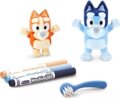 Crayola Washimals, Bluey, 2 db-os készlet