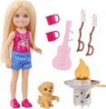 Barbie, Chelsea Grillparty