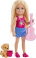 Barbie, Chelsea Grillparty