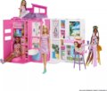 Barbie, Összecsukható babaház babával