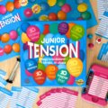 Tension Junior társasjáték