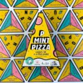 P, mint Pizza társasjáték