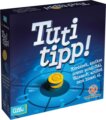Tuti tipp! társasjáték