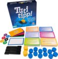 Tuti tipp! társasjáték