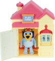 Bluey, Házikó meglepetés plüssel