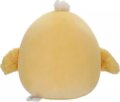 Squishmallows, Aimee a sárga csibe plüss, 20 cm