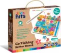 Kids Hits, Horgász ügyességi játék