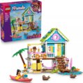 LEGO® Friends, Tengerparti ház fókákkal