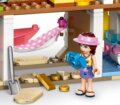 LEGO® Friends, Tengerparti ház fókákkal
