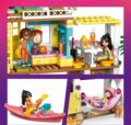 LEGO® Friends, Tengerparti ház fókákkal