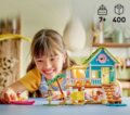 LEGO® Friends, Tengerparti ház fókákkal