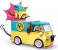 LEGO® Friends, Kisteherautó kisállatfelszerelésekkel