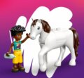 LEGO® Friends, Állatklinika