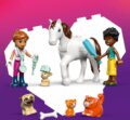 LEGO® Friends, Állatklinika