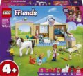 LEGO® Friends, Állatklinika