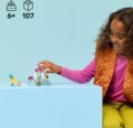LEGO® Friends, Fagylalt- és léggömbárus