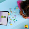 LEGO® Friends, Fagylalt- és léggömbárus