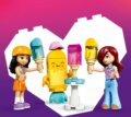 LEGO® Friends, Fagylalt- és léggömbárus