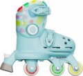 Yvolution, Twista állítható görkorcsolya, kék, 23-28